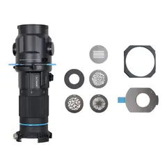 NANLITE - Proyector Bowens 25-45° PJ-BM-25-45