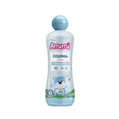 GENERICO - Colonia Arrurrú Azul 30 ml - Después del baño