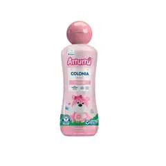GENERICO - Colonia Arrurrú Rosada 800 ml - Después del baño