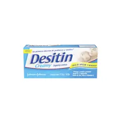DESITIN - Creamy Ungüento 32gr