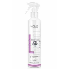 SALERM - Termoprotector Lisos Spray 250ML