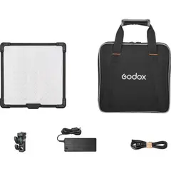 GODOX - FH50R Panel LED Flexible RGB