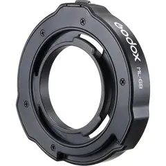 GODOX - Adaptador Bowens para ML100Bi y ML60IIBi