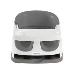 INGENUITY - Silla Comedor Booster Multiusos Bebe 11576