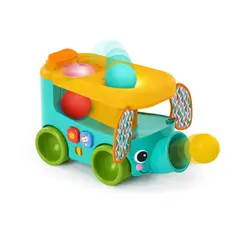 BABY EINSTEIN - Set Sea of Senses 3 Piezas 12923