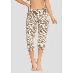 FORMAS INTIMAS - Capri Paq X2 Mujer Multicolor Fi 114353
