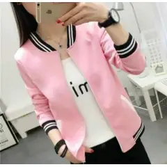 URBANISTA - CHAQUETA TIPO BEISBOLERA