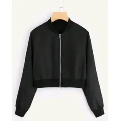 URBANISTA - CHAQUETA PARA MUJER COLOR NEGRO