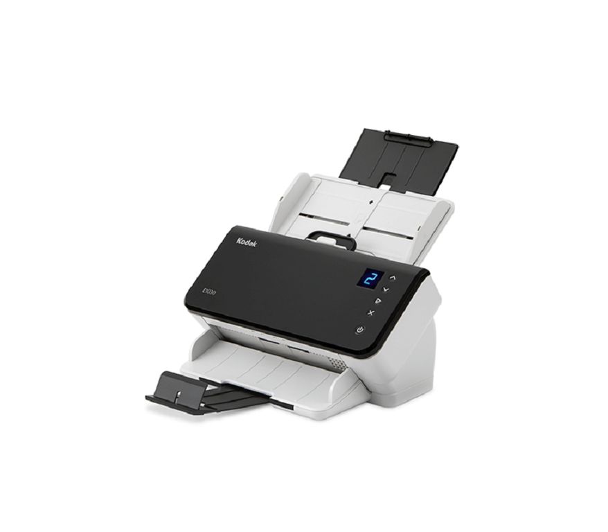 ESCANER AUTOMATICO E1030 - 30PPM - 8 MIL DIARIAS