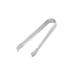 INCAMETAL - Pinzas Multiusos Acero Inox 40102-Plateado