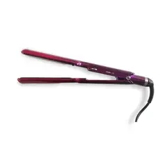 BABYLISS - Plancha Nanotitanium Degrade 1 1/2 Color Fucsia/Violeta