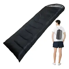 GENERAL - Bolsa Para Dormir Campamento 1 Persona