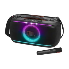 JBL - Parlante Party Box On the Go 2