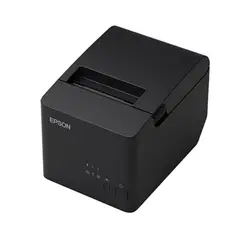 EPSON - Impresora Térmica TM‑T20IIIL C31CH26001 80mm Alta Velocidad 250mms con Cortador Automático