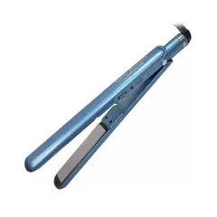BABYLISS - Plancha de cabello BaBylissPRO Nano Titanium 9557 BABNT9557 azul
