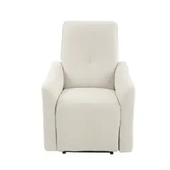 MUEBLES FIOTTI - Silla Reclinable Camel Jarika