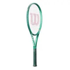 WILSON - Raqueta De Tenis Profesional Blade 98 16x19 V10 305g