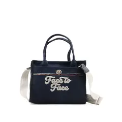 FACE2FACE - Tote Bag Bordado HR2512604