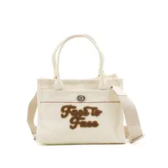 FACE2FACE - Tote Bag Bordado HR2512604