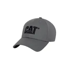CAT - Gorra Hombre LOGO HAT Negro