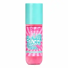 GENERICO - Splash Corporal Bubble Gum Purpure 200ml Aroma dulce, piel suave y fragancia larga duración
