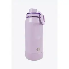 YOI - Termo portátil ligero con acero inoxidable 600ml