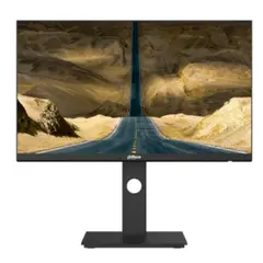 DAHUA - Monitor DHI-LM27-P301A 27 Negro