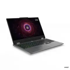 LENOVO - Portátil Gaming LOQ G9 Ryzen 5 NVIDIA RTX 3050