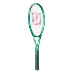 WILSON - Raqueta De Tenis Profesional Blade 98 18x20 V10 305g