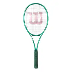 WILSON - Raqueta De Tenis Profesional Blade 98 18x20 V10 305g