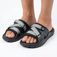 007PLUS - Chanclas Suaves Ligero Ortopédicas Antideslizantes Descanso.