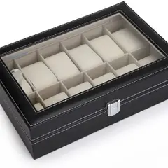GENERICO - ESTUCHE PARA RELOJES