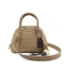 FACE2FACE - Bandolera Capitoneada Charm IQ2612655