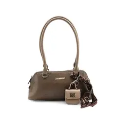 FACE2FACE - Bolso De Hombro Media Luna Repujado IQ2612657