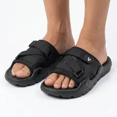 007PLUS - Chanclas Suaves Ligero Ortopédicas Antideslizantes Descanso.