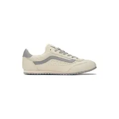 VANS - Tenis Mujer Super Lowpro Beige