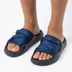 007PLUS - Chanclas Suaves Ligero Ortopédicas Antideslizantes Descanso.