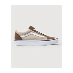 VANS - Tenis Hombre Old Skool Multicolor 2