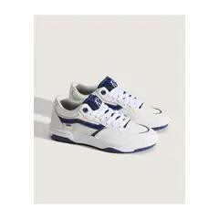 VANS - Tenis Hombre Skate Rowan 2 Blanco