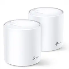 TP LINK - Sistema Wifi 6 Malla Para El Hogar Tp-link Deco X50 (2-pack)