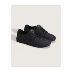 VANS - Tenis Hombre Skate Rowley Negro