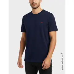 ARTURO CALLE - Camiseta Básica Regular Fit para Hombre