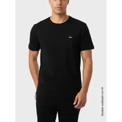 ARTURO CALLE - Camiseta Básica Regular Fit para Hombre