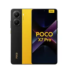 XIAOMI - Celular POCO X7 Pro 12GB Ram 512GB
