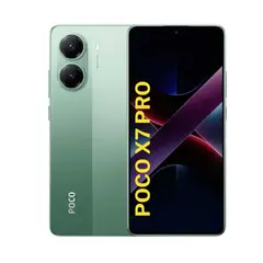 XIAOMI - Celular POCO X7 Pro 12GB Ram 512GB