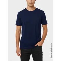 ARTURO CALLE - Camiseta Básica para Hombre