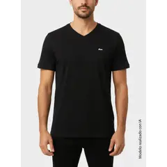 ARTURO CALLE - Camiseta Básica Regular Fit para Hombre