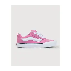 VANS - Tenis Mujer Knu Skool Rosado2