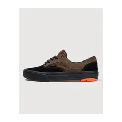 VANS - Tenis Hombre Skate Era Wafflecup Negro