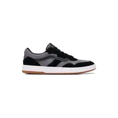 VANS - Tenis Hombre Cruze 3.0 Negro